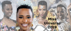Click on image to enter Miss Universe Gallery