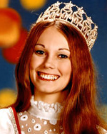 Miss USA Titleholders 1970 s